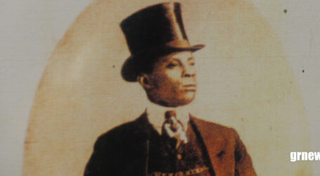 GRNEWS TV: O legado do palhaço negro Benjamin de Oliveira inspira a memória cultural em Pará de Minas