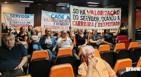 Avança na Câmara Municipal projeto que regulamenta eleição de diretores em Pará de Minas; impasse sobre reajuste salarial continua