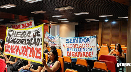 Reajuste dos servidores de Pará de Minas revela divergências entre presidentes do Sitraserp e da Câmara Municipal