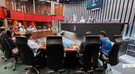 Câmara Municipal aprova reajuste para servidores que recebem menos que o salário mínimo na Prefeitura de Pará de Minas