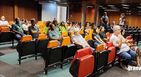 Sindicato critica reajuste em Pará de Minas e reforça luta pela valorização dos servidores de nível elementar da prefeitura