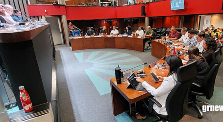 Vereadores aprovam projeto com base em parecer do TCE-MG e validam contas gestão financeira do Executivo em 2019