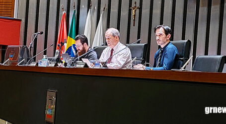 Câmara de Pará de Minas aprova projetos, como o reenquadramento de salário de servidores, e apoia campanha de doação de órgãos