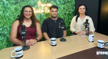 GRNEWS TV: Representantes de Pará de Minas se destacam na luta por direitos LGBTQIA+ e garantem espaço em conferência nacional