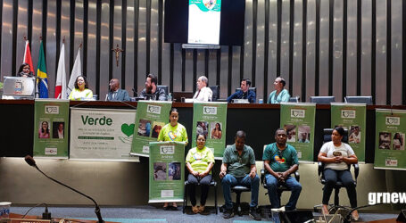 Caminhada pela vida em Pará de Minas: um apelo pela doação de órgãos