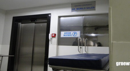 GRNEWS TV: Emenda parlamentar viabilizada por vereador garante R$ 3,4 milhões para reforçar a saúde em Pará de Minas