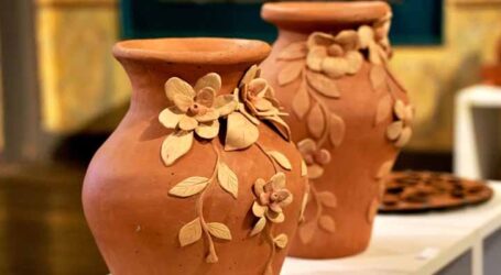 Documentário celebra a tradição da arte ceramista em Pará de Minas