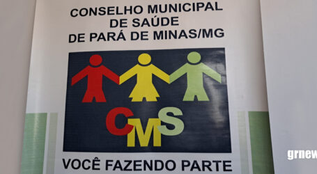 GRNEWS TV: Participação popular fortalece conselhos e amplia controle social em Pará de Minas