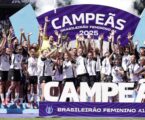 Hegemonia do Corinthians e ascensão mineira marcam o ano de ouro do futebol feminino