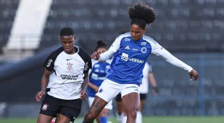 Jogos finais do brasileiro feminino já tem datas e horários definidos