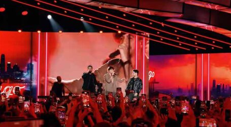 Diego e Victor Hugo se unem a Nattan em nova faixa. Assista