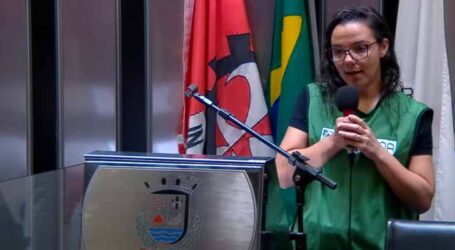 Servidores em greve alertam para a Crise na fiscalização ambiental de Minas Gerais e cobram valorização