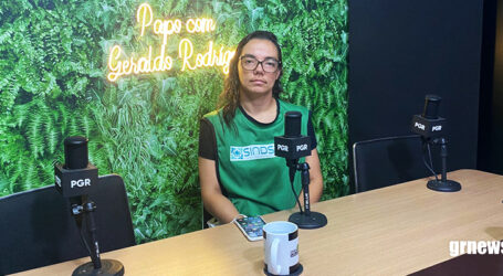 GRNEWS TV: Greve do Sisema expõe crise e precarização na gestão ambiental em Minas Gerais