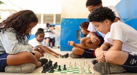 Mais concentração e menos telas e celulares nas escolas