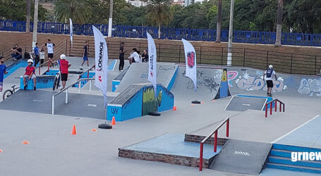 GRNEWS TV: Esporte e união de esforços moldam novas gerações em Pará de Minas, avalia Luiz Lima