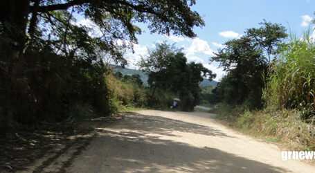Pará de Minas abre licitação de R$ 5,5 milhões para asfaltar estrada rural de acesso a Caetano Preto