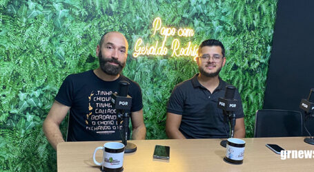 GRNEWS TV: Banda Lira Santa Cecília promove a Festa da Música com uma semana de arte e cultura em Pará de Minas