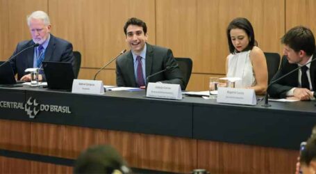 Banco Central aumenta controle e limita transferências por Pix e TED para algumas instituições