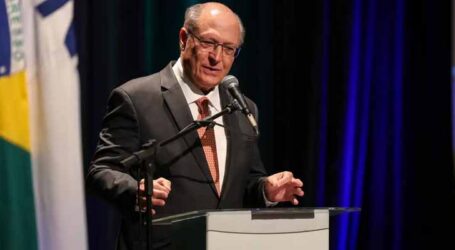 Diálogo Lula-Trump gera otimismo e Alckmin vê avanços nas negociações