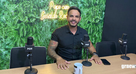 GRNEWS TV: Pará de Minas aposta na rota cultural Benjamim de Oliveira e em novas ações para fortalecer o turismo