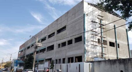 GRNEWS TV: Hospital Dia Padre Libério terá 16 leitos para desafogar HSNC e credenciamento junto ao SUS será analisado