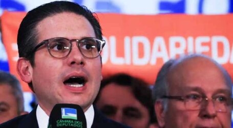 Crimes de golpe de Estado e anistia: Congresso Nacional debate proposta