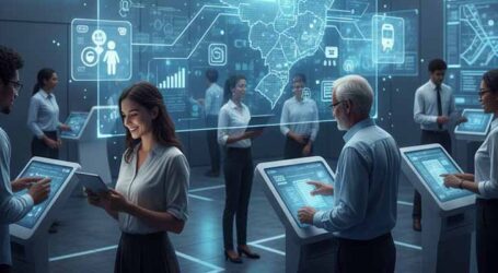 Revolução digital no governo: R$ 390 milhões em IA para serviços públicos personalizados