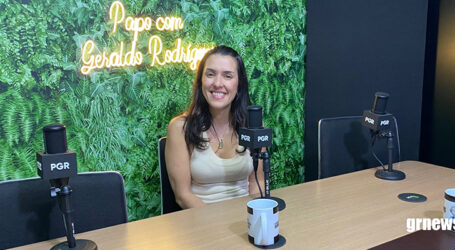 GRNEWS TV: Nutrição inteligente auxilia a saúde da mulher em diferentes fases da vida, especialmente na menopausa