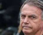 Justiça Federal suspende benefícios vitalícios de Bolsonaro durante período de prisão