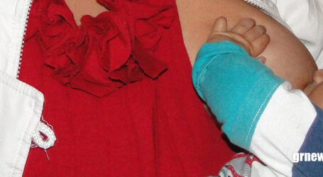 Prefeito sanciona lei que garante direito de amamentar em locais públicos e privados em Pará de Minas