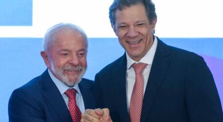 Governo federal propõe regulação de big techs para proteger a concorrência