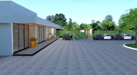 GRNEWS TV: Memorial Bosque das Flores, primeiro cemitério pet de Pará de Minas, um espaço digno e acolhedor aos tutores e seus animais