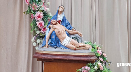 Semana Santa nas Paróquias de Pará de Minas. Veja a programação da Terça-feira Santa