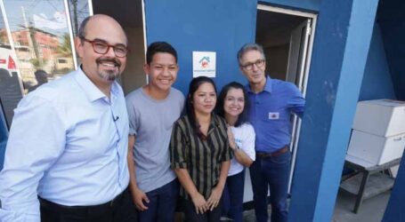 GRNEWS TV: Programa Moradas Gerais leva dignidade e muda vidas em comunidades mineiras