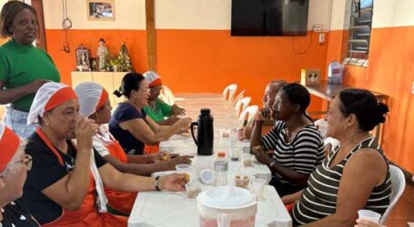 GRNEWS TV: Projeto social oferta oficinas para idosos unindo saúde, convivência e resgate cultural em Pará de Minas