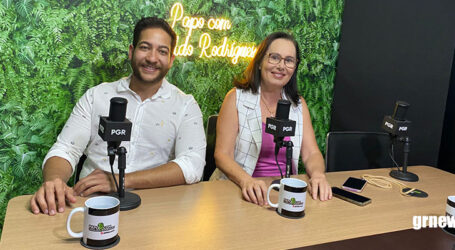 GRNEWS TV: Saúde alerta que Febre Maculosa causada por carrapatos exige atenção redobrada neste período de maior risco