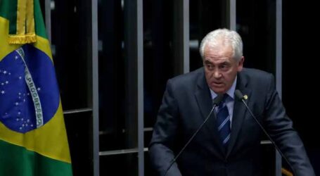 Senado deve derrubar a PEC da blindagem