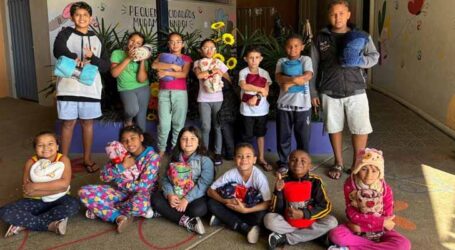 GRNEWS TV: Projeto Pequeno Cidadão criado há 23 anos acolhe 140 crianças e adolescentes fortalecendo famílias em Pará de Minas