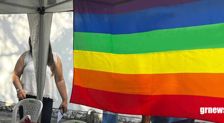 GRNEWS TV: Pará de Minas leva propostas das conferências municipal e estadual LGBTQIA+ para debate nacional em Brasília