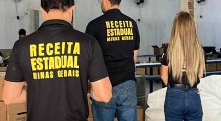 Nova ação fiscal desmantela fábrica de sabão em pó falsificado em São Gonçalo do Pará