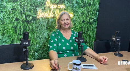GRNEWS TV: Sônia Naime fala sobre falhas na fiscalização ambiental em MG, Águas de Florestal, Serra do Elefante e COP30