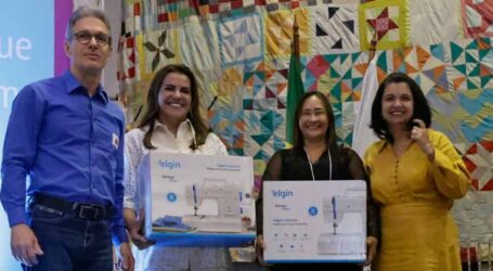 GRNEWS TV: Trajeto Moda abre portas para mulheres mineiras e transforma autoestima em oportunidade