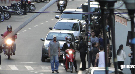 GRNEWS TV: Vereador avalia que melhoria da mobilidade urbana em Pará de Minas exige integração e planejamento