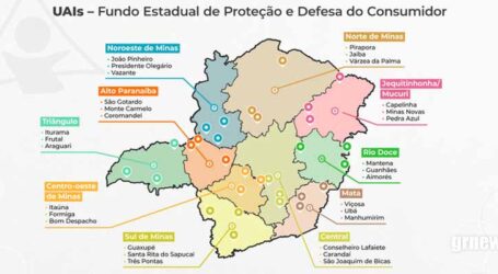 MG terá 30 novas unidades da UAI, mas Pará de Minas segue fora da lista do governo estadual
