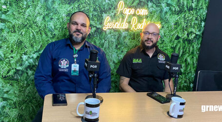GRNEWS TV: Formalização garante qualidade, segurança e valorização da tradição da cachaça mineira