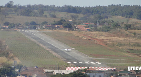 Prefeito oficializa cessão de imóvel público para o Aeroclube de Pará de Minas, reconhecendo relevância estratégica da entidade para o município