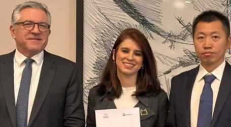 Ministério da Saúde acerta parceria com empresa chinesa para produzir insulina no Brasil