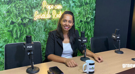 GRNEWS TV: Patronato desenvolve projetos sociais e promove campanha Natal Solidário; saiba como ajudar a transformar vidas de crianças e jovens carentes