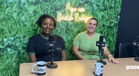 GRNEWS TV: Bola de Gude e ABEV desenvolvem diversos projetos sociais promovendo inclusão e alegria entre crianças, adolescentes e idosos