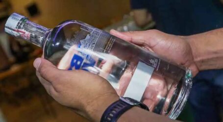 Intoxicações por metanol atingem 59 casos confirmados e causam 15 mortes no Brasil